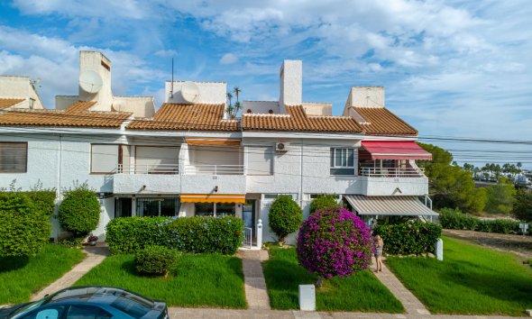 Revente - Bungalow -
Orihuela Costa - Costa Blanca