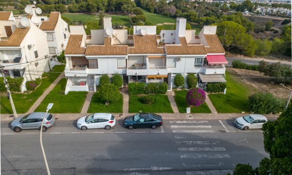Revente - Bungalow -
Orihuela Costa - Costa Blanca