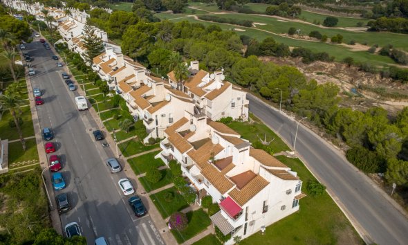 Revente - Bungalow -
Orihuela Costa - Costa Blanca