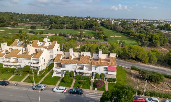 Revente - Bungalow -
Orihuela Costa - Costa Blanca