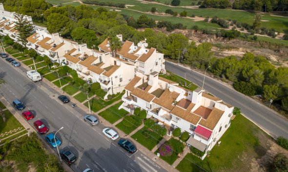 Revente - Bungalow -
Orihuela Costa - Costa Blanca