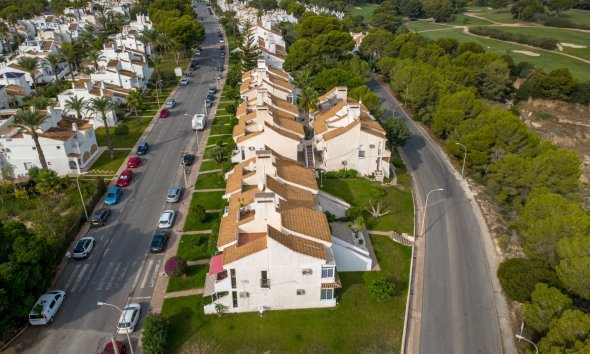 Revente - Bungalow -
Orihuela Costa - Costa Blanca