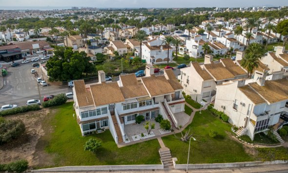 Revente - Bungalow -
Orihuela Costa - Costa Blanca