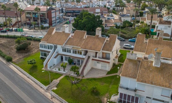 Revente - Bungalow -
Orihuela Costa - Costa Blanca