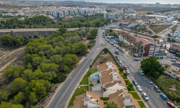 Revente - Bungalow -
Orihuela Costa - Costa Blanca