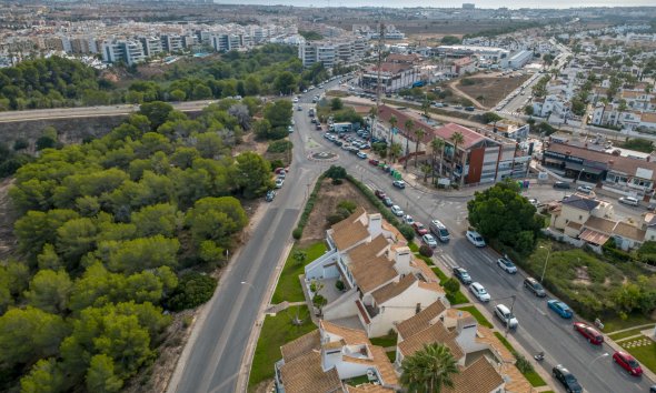 Revente - Bungalow -
Orihuela Costa - Costa Blanca