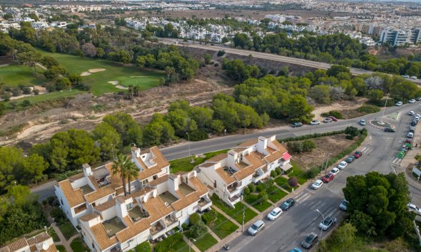 Revente - Bungalow -
Orihuela Costa - Costa Blanca