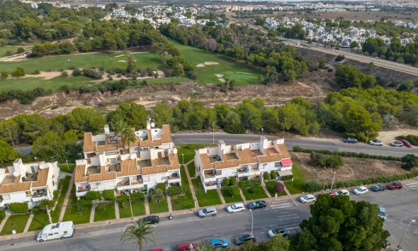 Revente - Bungalow -
Orihuela Costa - Costa Blanca