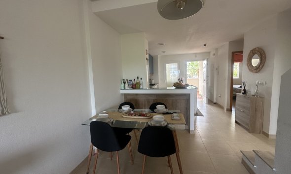 Revente - Apartment -
Villamartin - Costa Blanca
