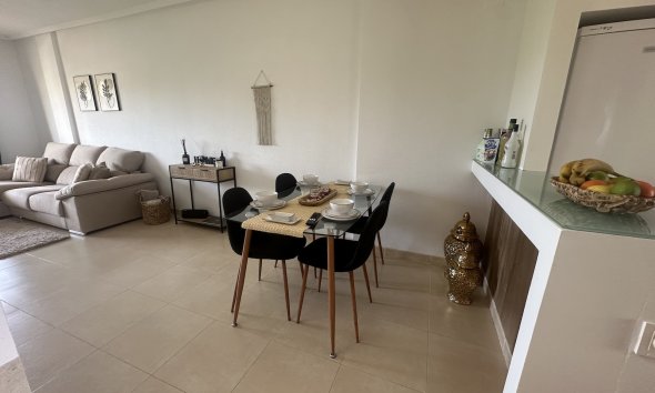 Revente - Apartment -
Villamartin - Costa Blanca