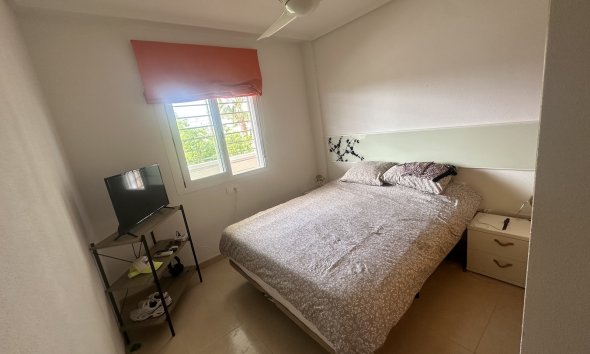 Revente - Apartment -
Villamartin - Costa Blanca