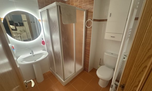 Revente - Apartment -
Villamartin - Costa Blanca