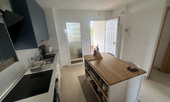 Revente - Apartment -
Villamartin - Costa Blanca