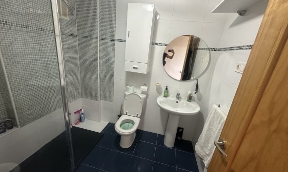 Revente - Apartment -
Villamartin - Costa Blanca