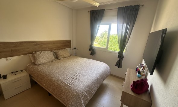 Revente - Apartment -
Villamartin - Costa Blanca