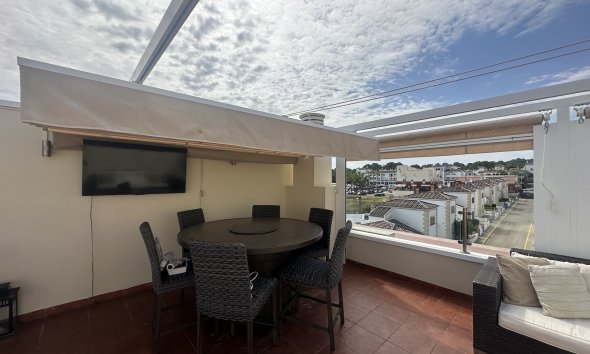 Revente - Apartment -
Villamartin - Costa Blanca