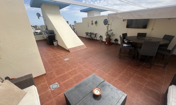 Revente - Apartment -
Villamartin - Costa Blanca
