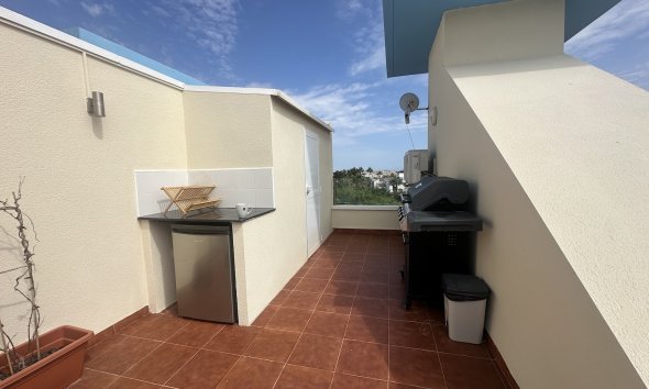 Revente - Apartment -
Villamartin - Costa Blanca