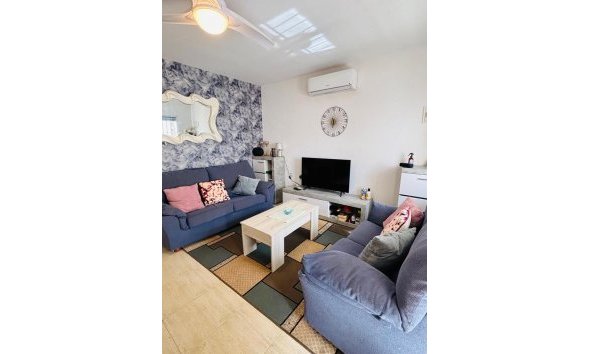 Revente - Apartment -
Orihuela Costa - Costa Blanca