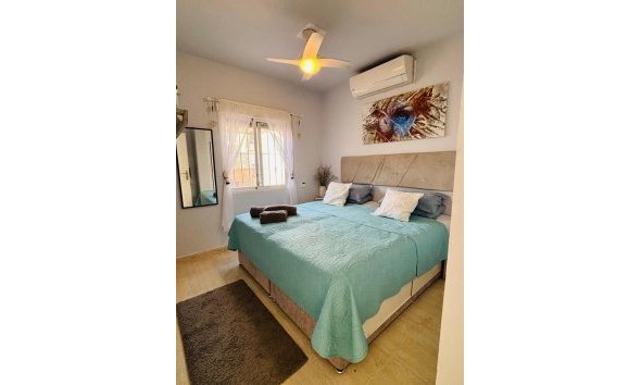Revente - Apartment -
Orihuela Costa - Costa Blanca