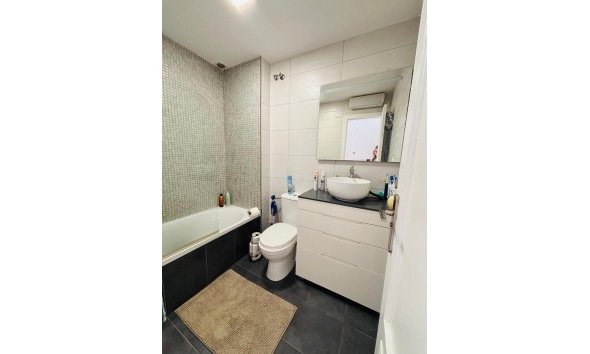 Revente - Apartment -
Orihuela Costa - Costa Blanca
