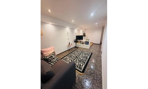 Revente - Apartment -
Orihuela Costa - Costa Blanca