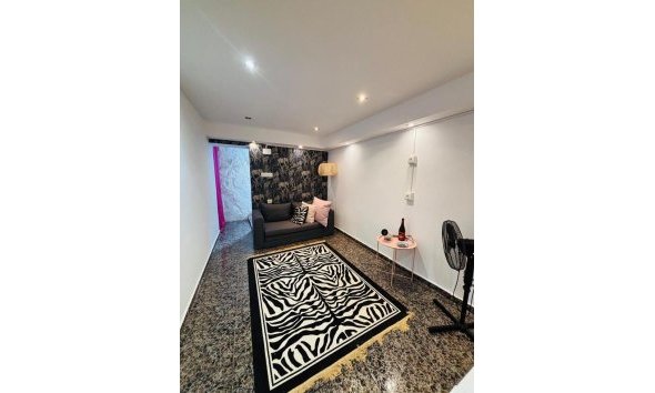 Revente - Apartment -
Orihuela Costa - Costa Blanca