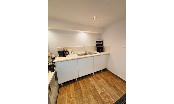 Revente - Apartment -
Orihuela Costa - Costa Blanca