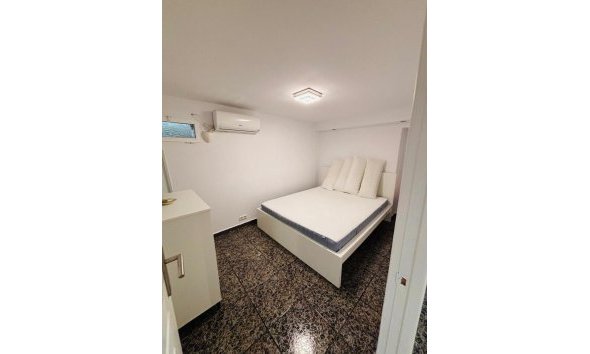 Revente - Apartment -
Orihuela Costa - Costa Blanca