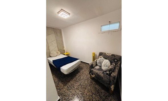 Revente - Apartment -
Orihuela Costa - Costa Blanca