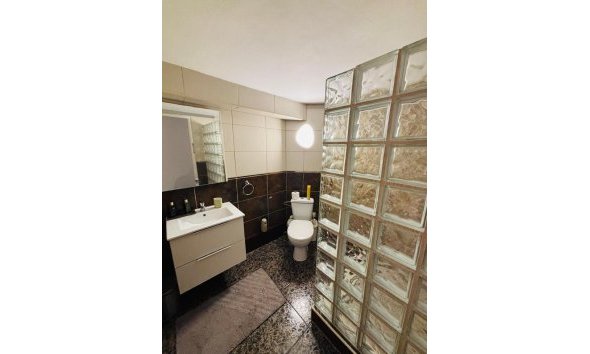 Revente - Apartment -
Orihuela Costa - Costa Blanca
