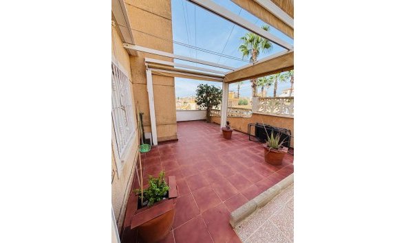 Revente - Apartment -
Orihuela Costa - Costa Blanca