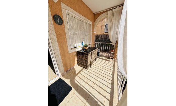 Revente - Apartment -
Orihuela Costa - Costa Blanca