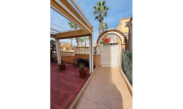 Revente - Apartment -
Orihuela Costa - Costa Blanca