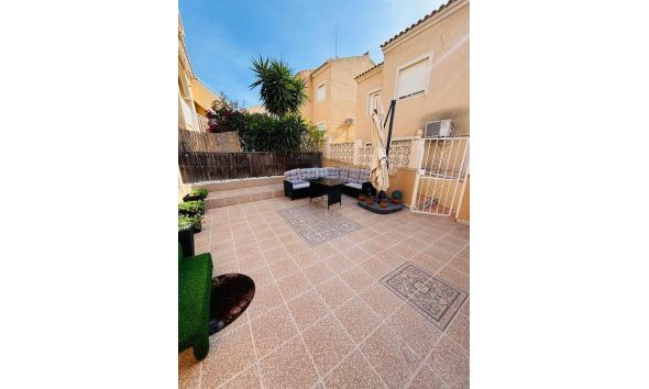Revente - Apartment -
Orihuela Costa - Costa Blanca