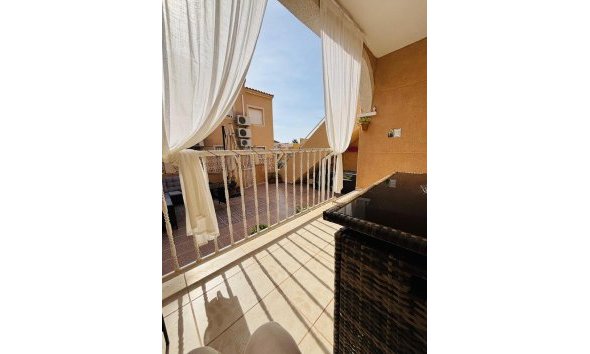 Revente - Apartment -
Orihuela Costa - Costa Blanca