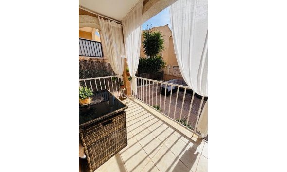 Revente - Apartment -
Orihuela Costa - Costa Blanca