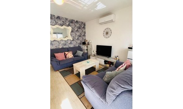 Revente - Apartment -
Orihuela Costa - Costa Blanca