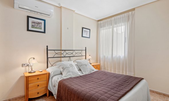 Revente - Apartment -
Algorfa - Inland