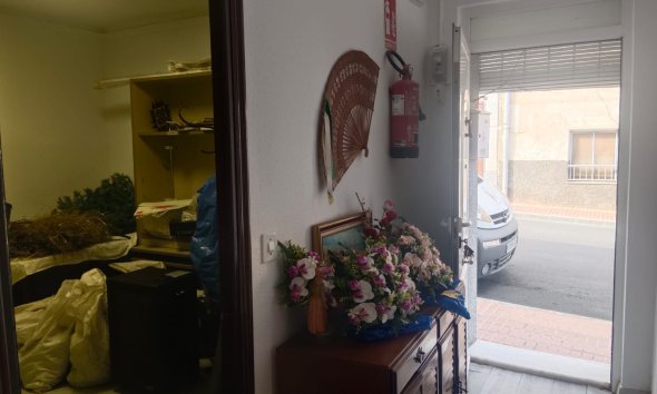 Reventa - Town House -
Salinas - Inland