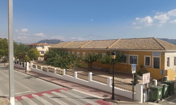 Reventa - Town House -
Salinas - Inland