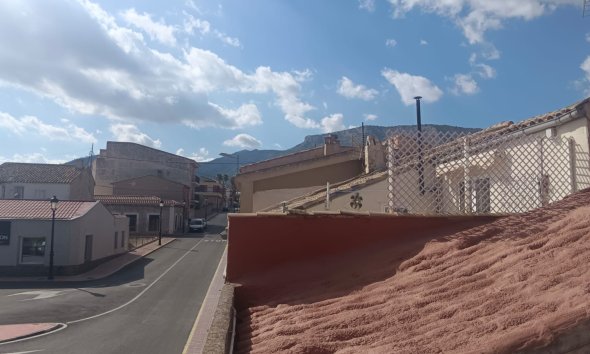 Reventa - Town House -
Salinas - Inland