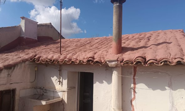 Reventa - Town House -
Salinas - Inland