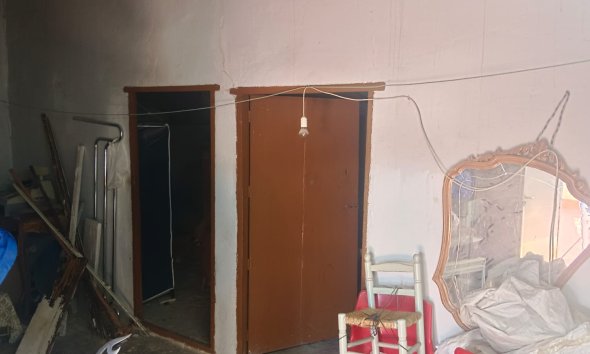 Reventa - Town House -
Salinas - Inland