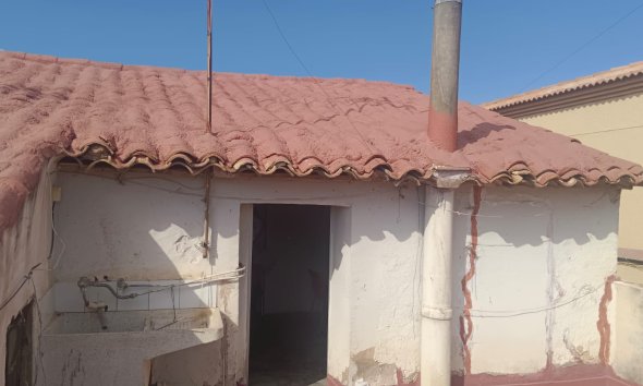 Reventa - Town House -
Salinas - Inland