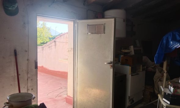 Reventa - Town House -
Salinas - Inland
