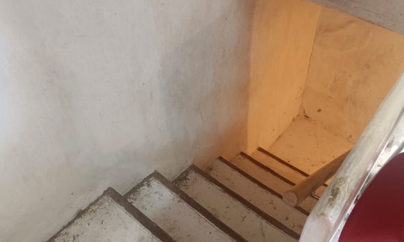 Reventa - Town House -
Salinas - Inland