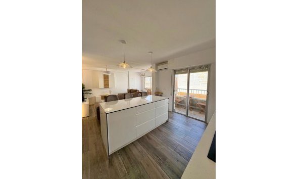 Reventa - Apartment -
Torrevieja - Costa Blanca