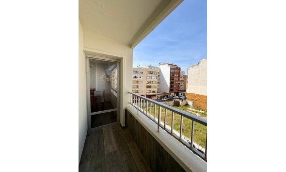 Reventa - Apartment -
Torrevieja - Costa Blanca