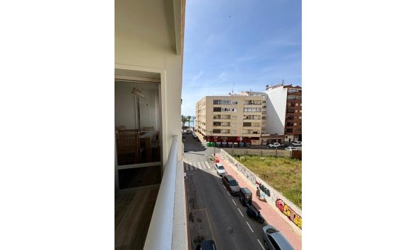 Reventa - Apartment -
Torrevieja - Costa Blanca